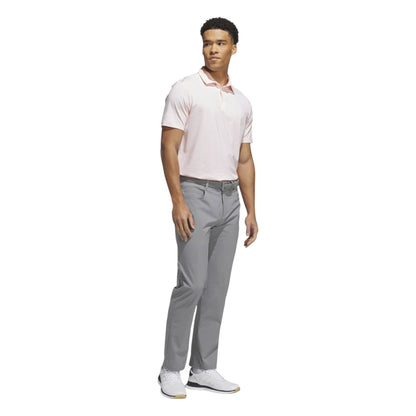 adidas Performance Stripe Golf Polo Shirt HZ6877