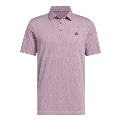 adidas Performance Textured Golf Polo Shirt HZ6891