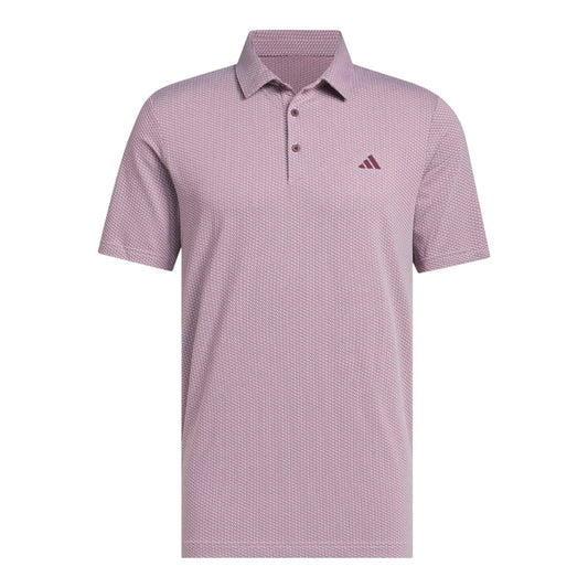 adidas Performance Textured Golf Polo Shirt HZ6891
