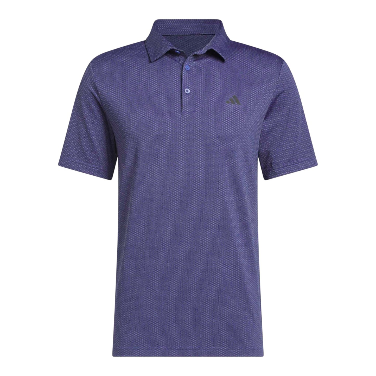 adidas Performance Textured Golf Polo Shirt HZ6893