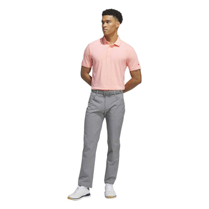 adidas Ultimate365 Go To Print Golf Polo Shirt HZ6896
