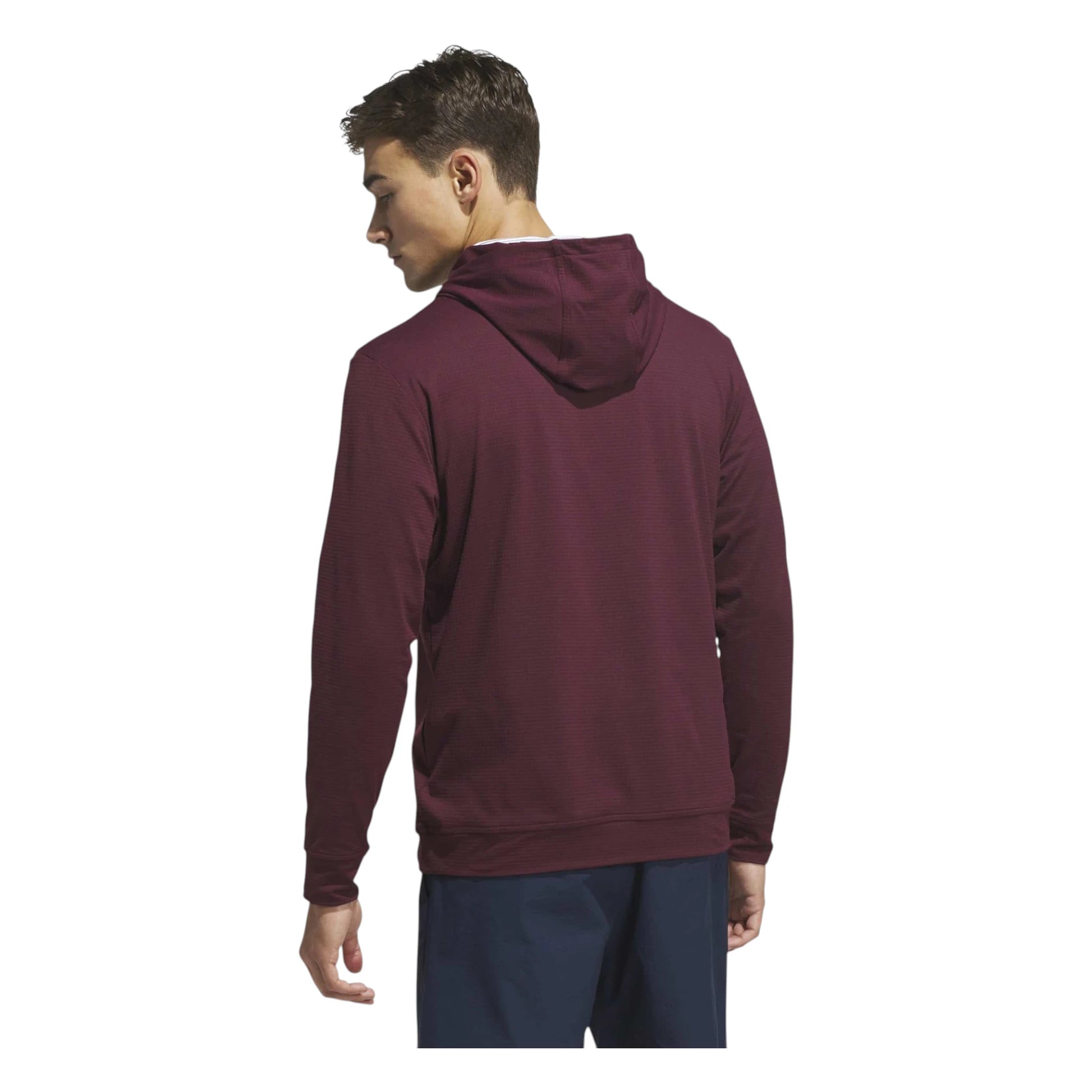 adidas Ultimate365 Elevated Golf Hoodie HZ6902
