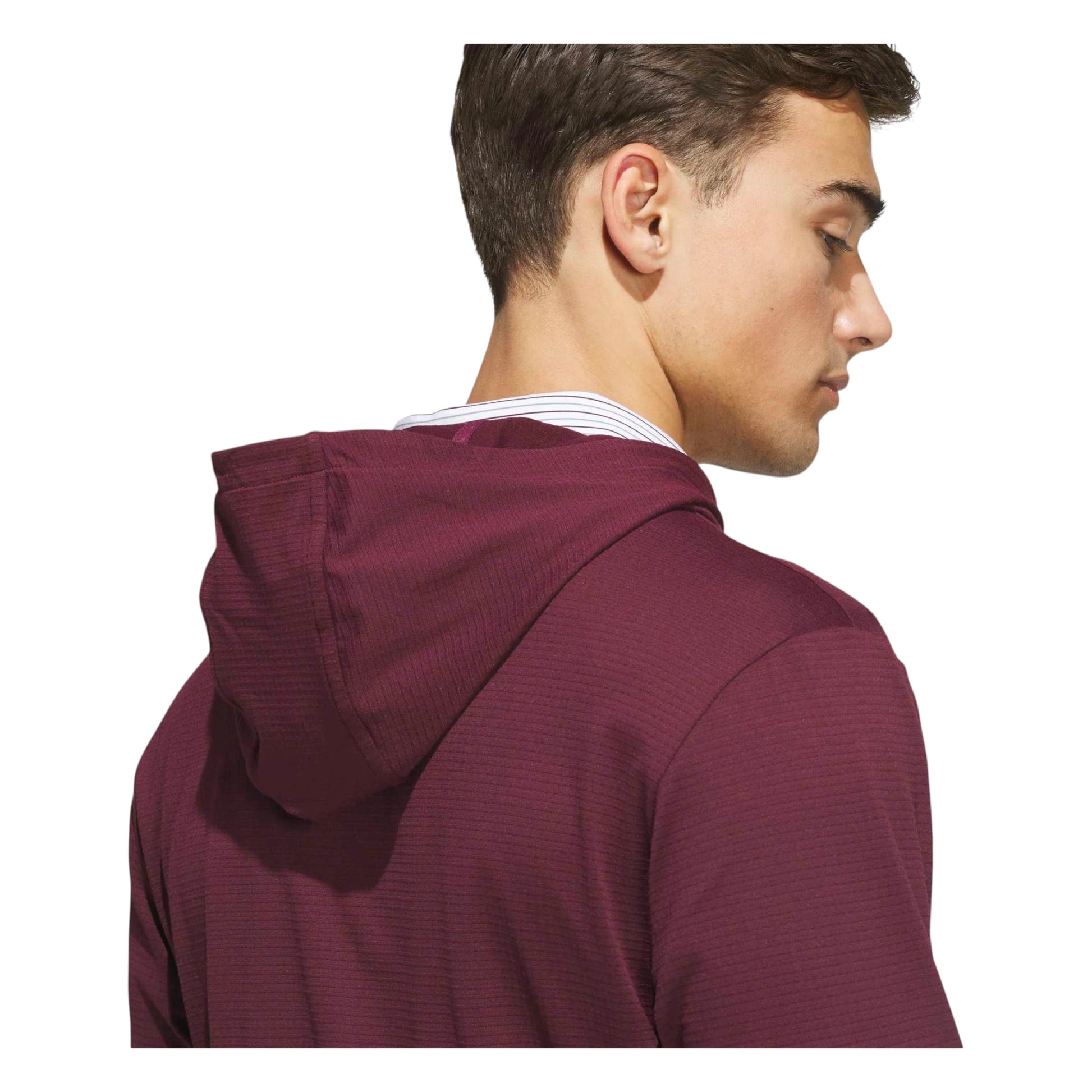 adidas Ultimate365 Elevated Golf Hoodie HZ6902
