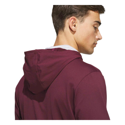 adidas Ultimate365 Elevated Golf Hoodie HZ6902