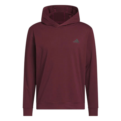adidas Ultimate365 Elevated Golf Hoodie HZ6906