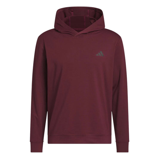 adidas Ultimate365 Elevated Golf Hoodie HZ6906