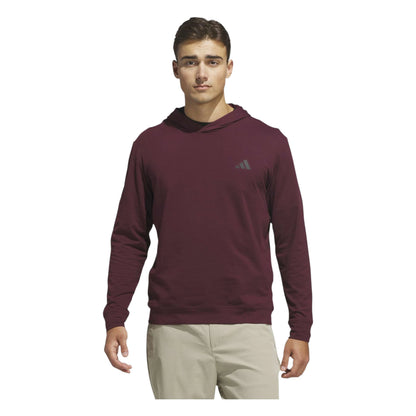 adidas Ultimate365 Elevated Golf Hoodie HZ6906