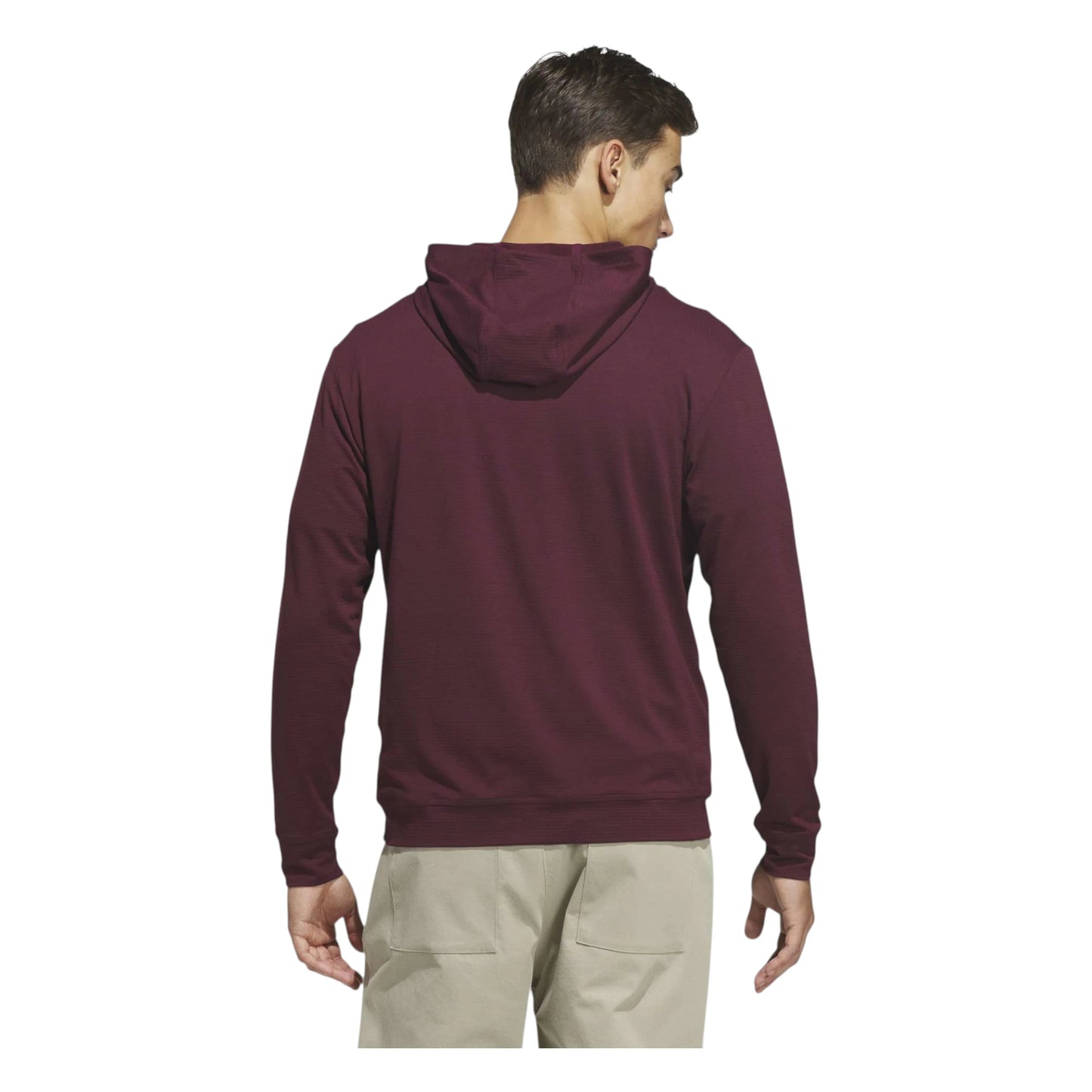 adidas Ultimate365 Elevated Golf Hoodie HZ6906