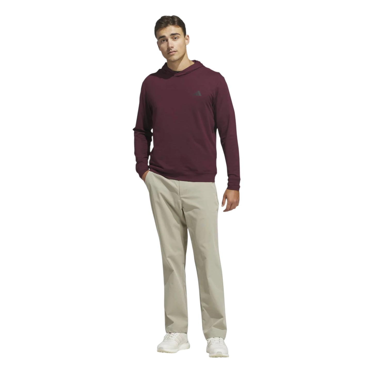 adidas Ultimate365 Elevated Golf Hoodie HZ6906