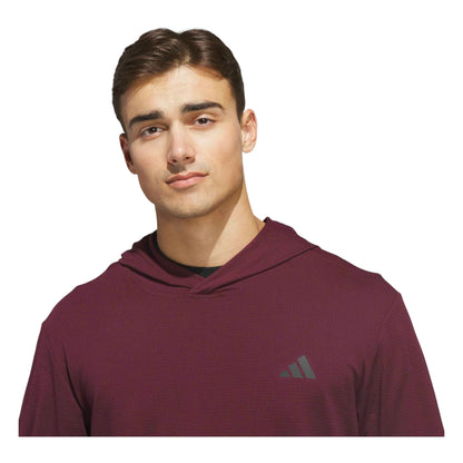 adidas Ultimate365 Elevated Golf Hoodie HZ6906
