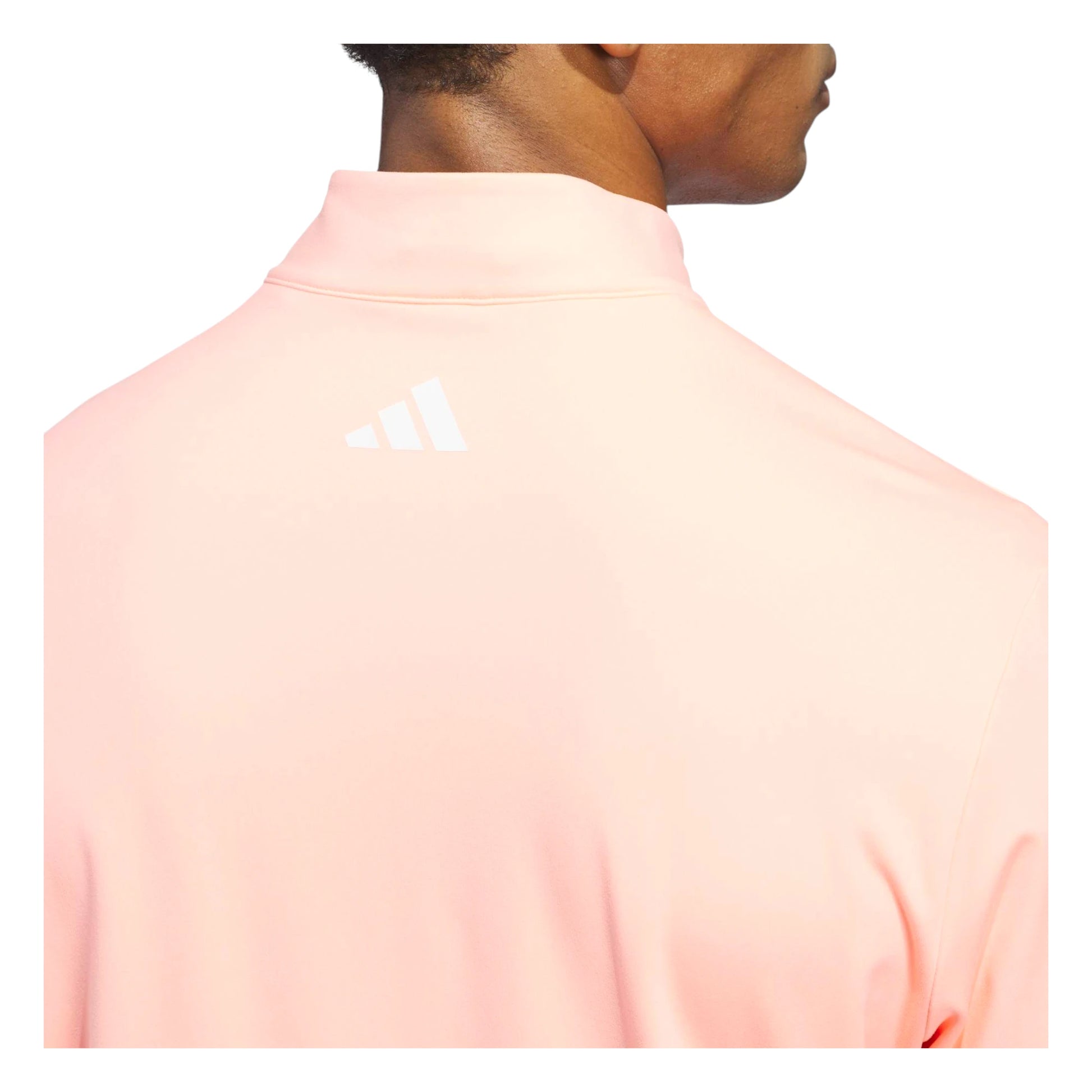 adidas Ultimate365 Classic 1/4 Zip Golf Mid Layer HZ6912