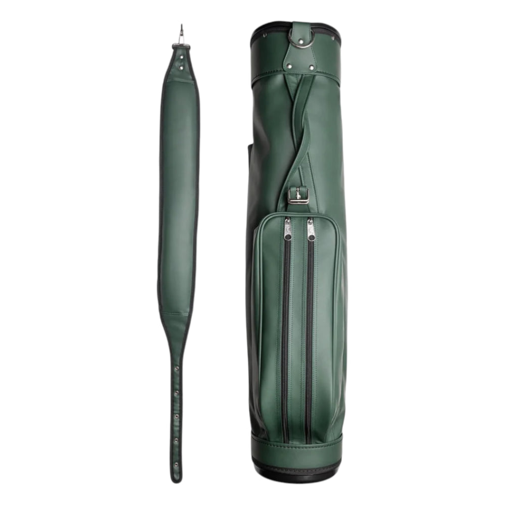 Jones Player Single Strap Golf Bag