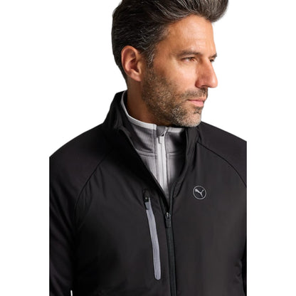 Puma Hielands Golf Jacket 626977