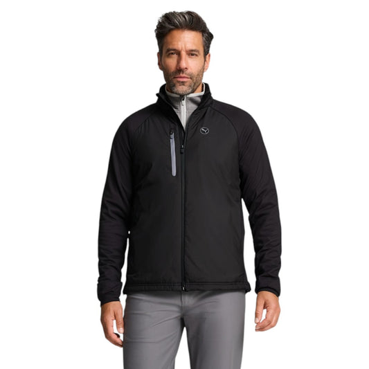 Puma Hielands Golf Jacket 626977