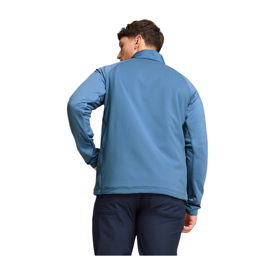 Puma Hielands Golf Jacket 62697703