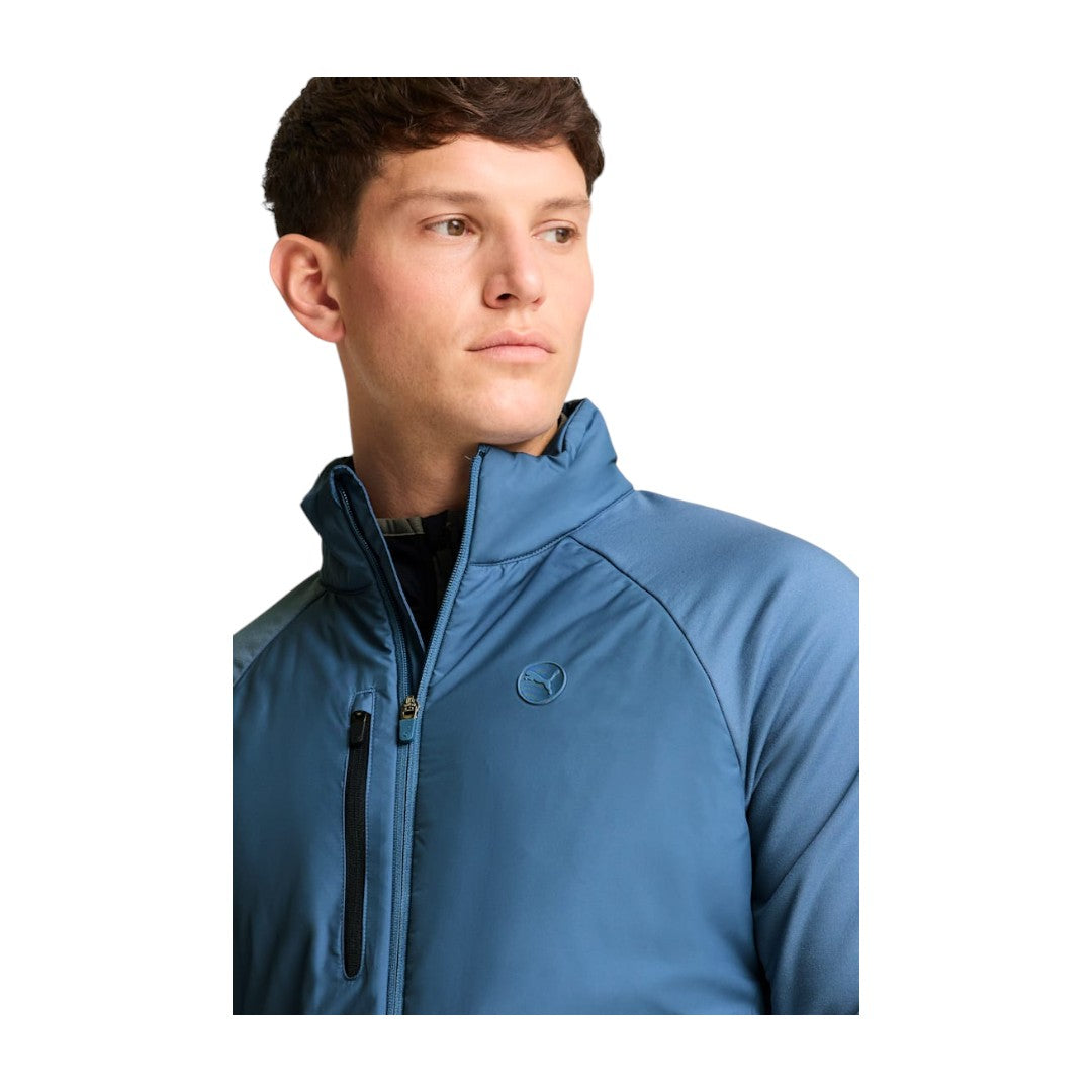 Puma Hielands Golf Jacket 62697703