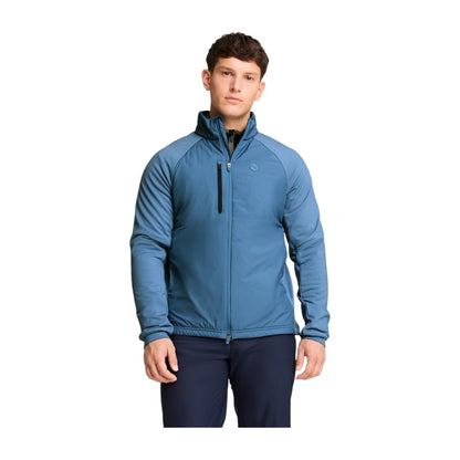 Puma Hielands Golf Jacket 62697703