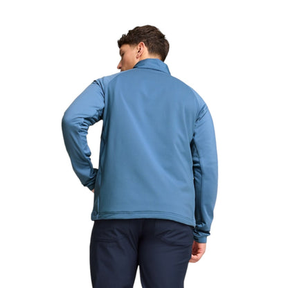 Puma Hielands Golf Jacket 626977
