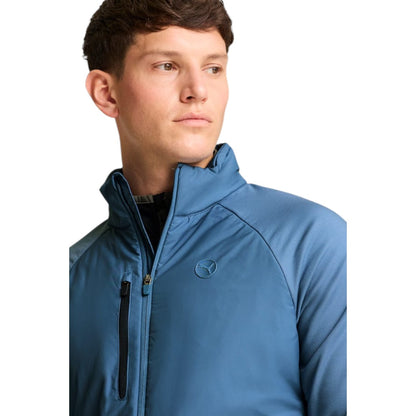 Puma Hielands Golf Jacket 626977