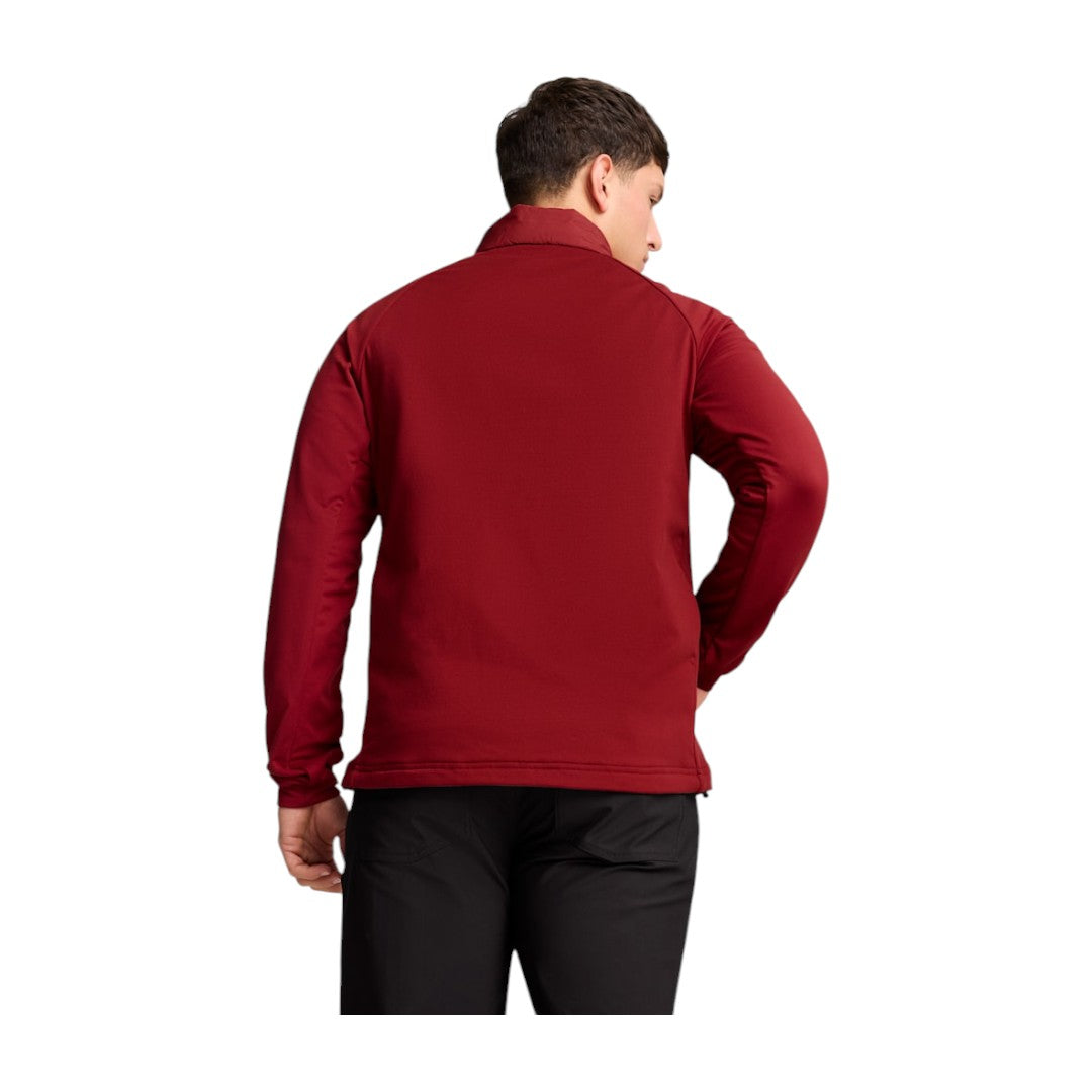 Puma Hielands Golf Jacket 626977