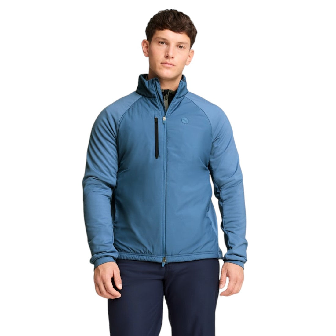Puma Hielands Golf Jacket 626977