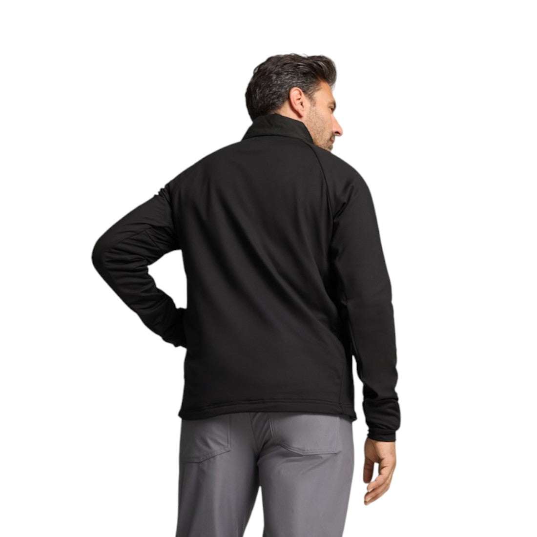 Puma Hielands Golf Jacket 626977