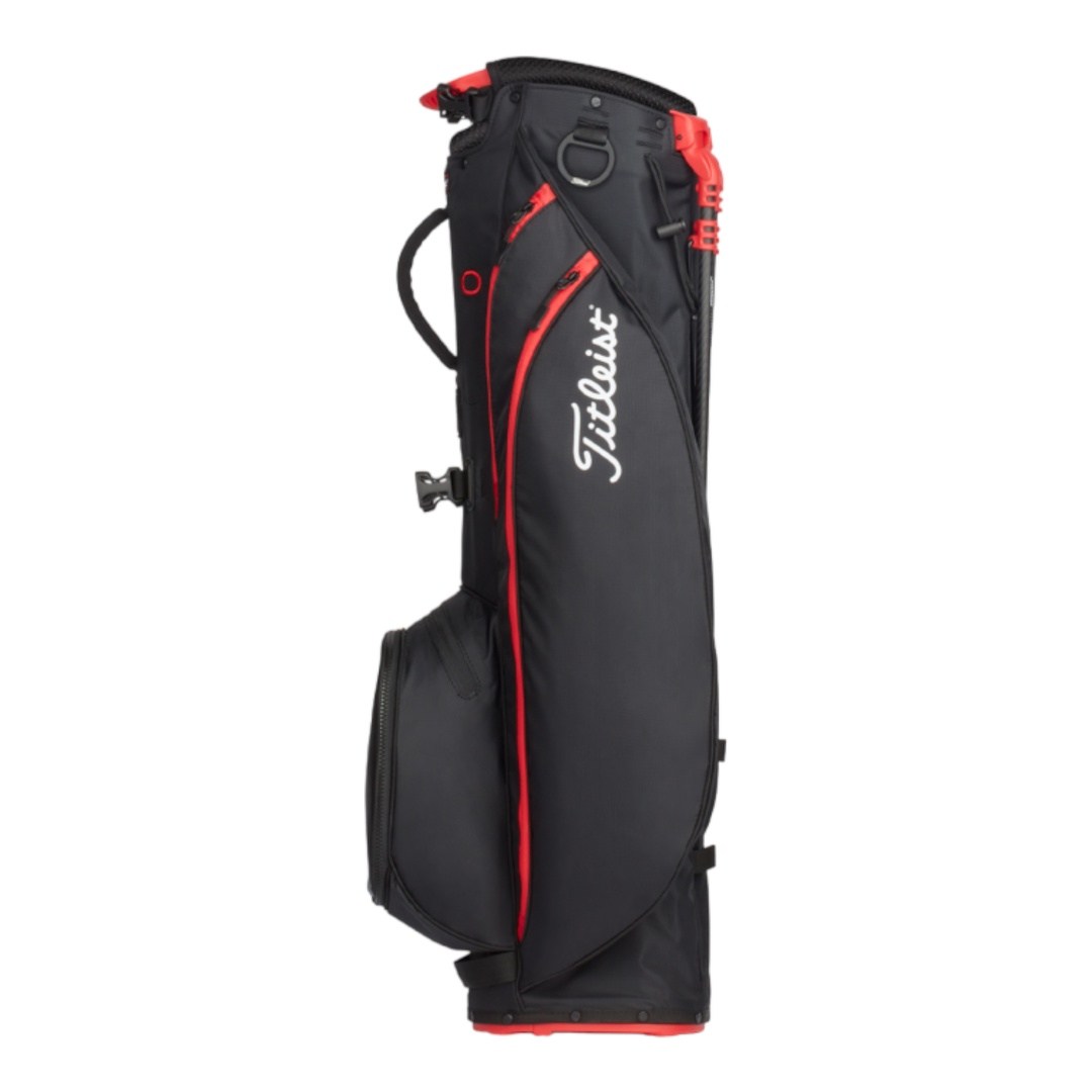 Titleist Players 4 Carbon S Stand Bag TB22SX7