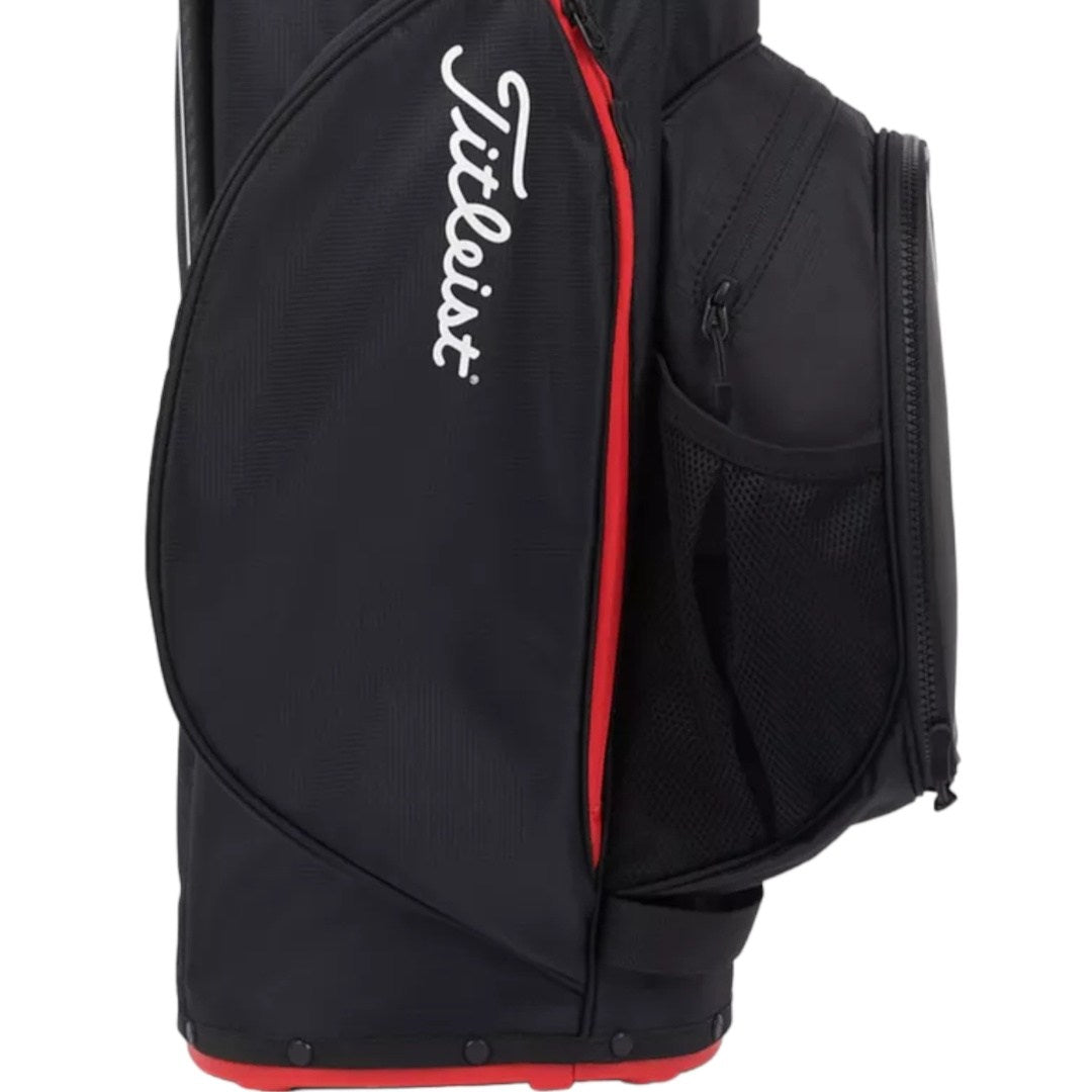 Titleist Players 4 Carbon S Stand Bag TB22SX7