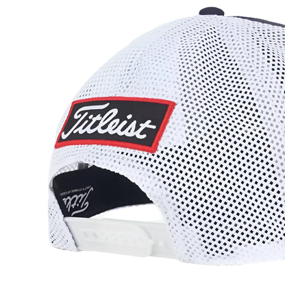 Titleist Tour Performance Mesh Golf Cap TH22ATPMN2-41