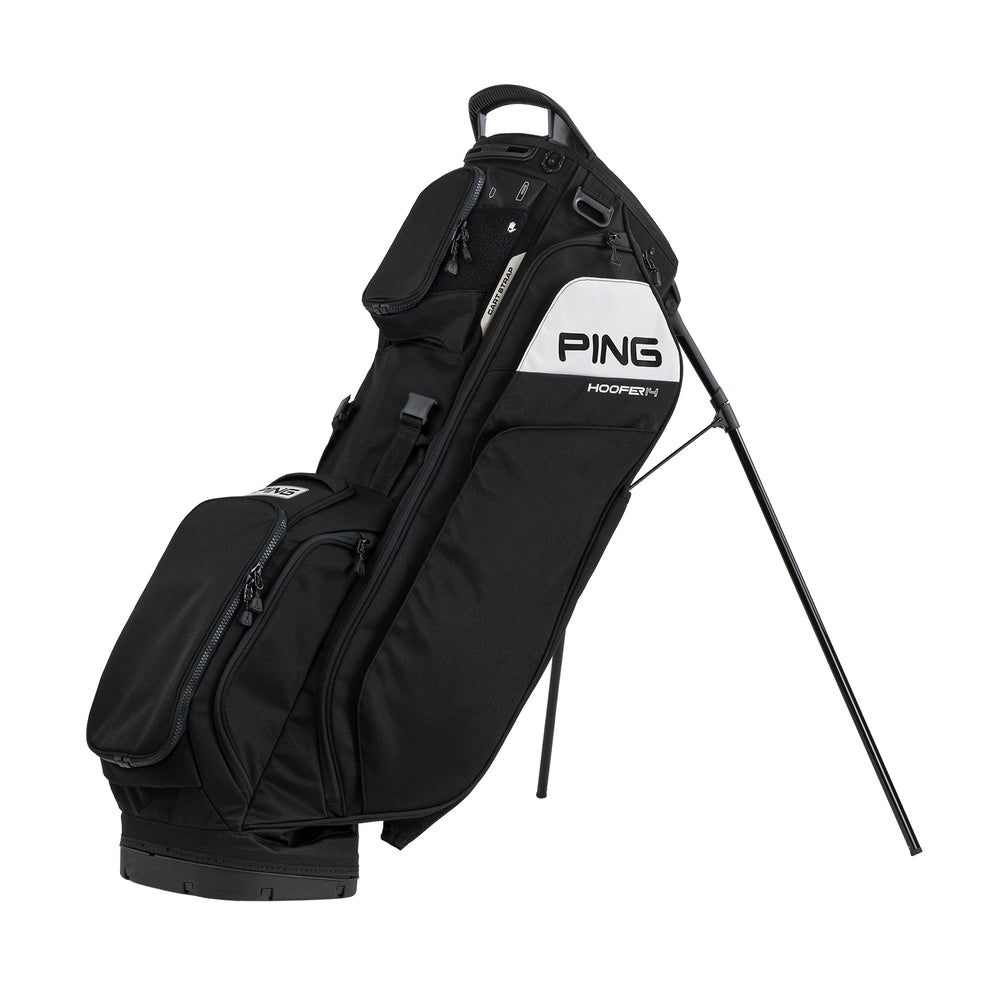 Ping Hoofer 14 231 Golf Stand Bag 36416