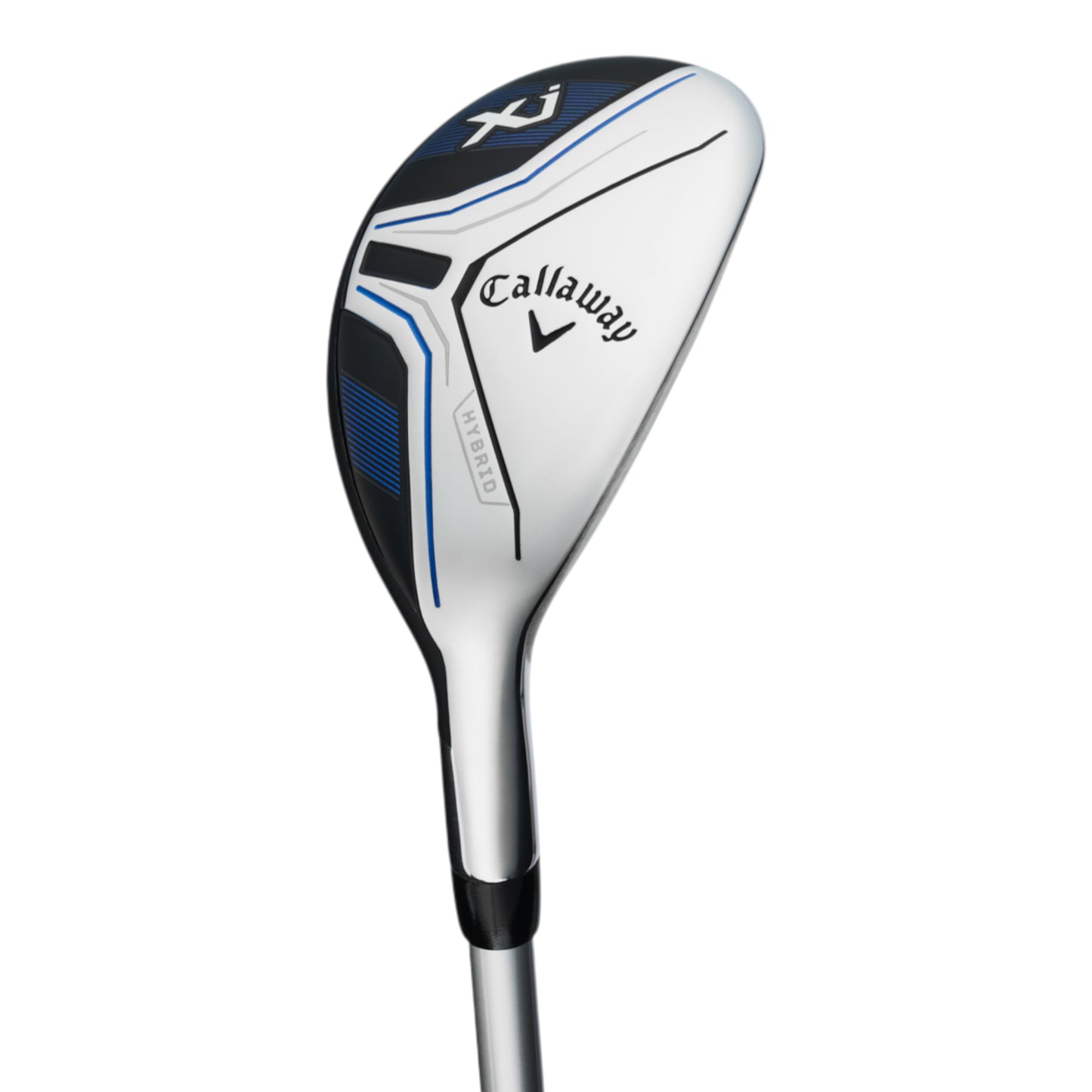 Callaway 2026 XJ-3 Junior 8-Piece Junior Golf Package Set