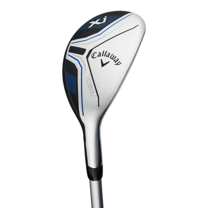 Callaway 2026 XJ-3 Junior 8-Piece Junior Golf Package Set