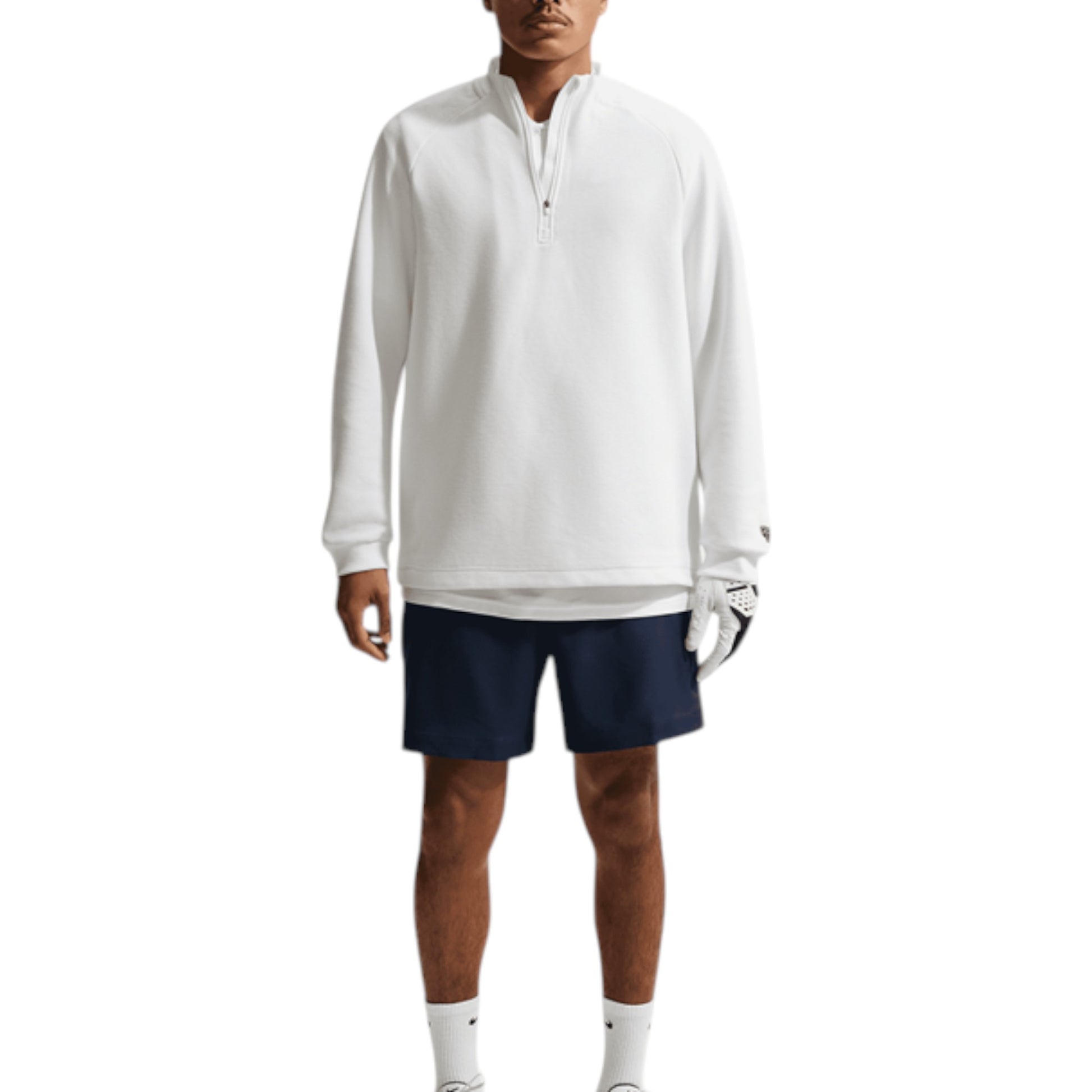 Nike Par 5 Half Zip Golf Top IB0303