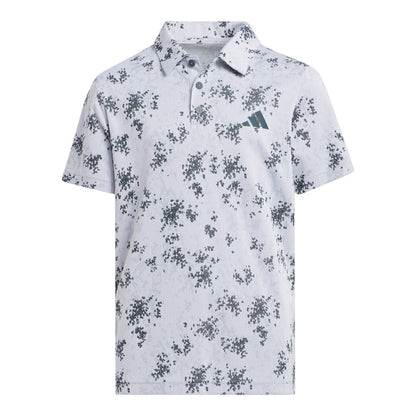 Junior adidas Ultimate Golf Polo Shirt IB7879