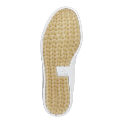 adidas Ladies Retro Cross 25 Spikeless Golf Shoes IH3398