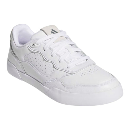 adidas Ladies Retro Cross 25 Spikeless Golf Shoes IH3398
