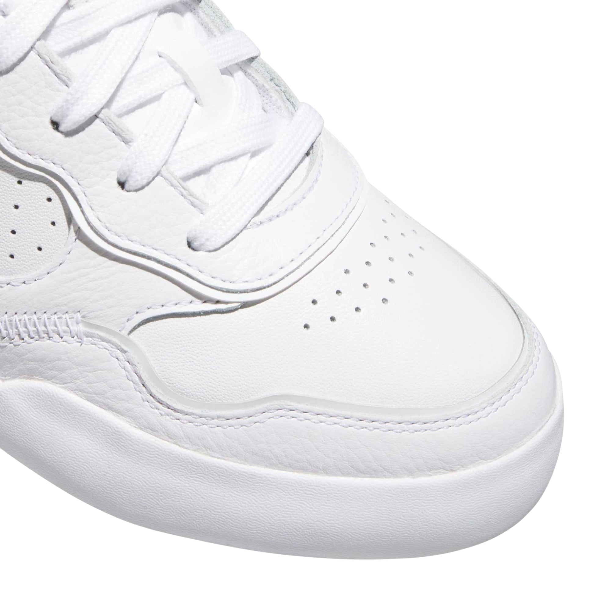 adidas Ladies Retro Cross 25 Spikeless Golf Shoes IH3398