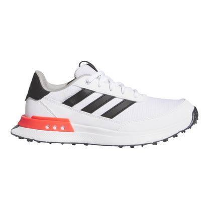 Junior adidas S2G SL Spikeless Golf Shoes IH8541
