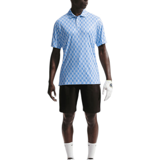 Nike Par 5 Icon Golf Polo Shirt II4136