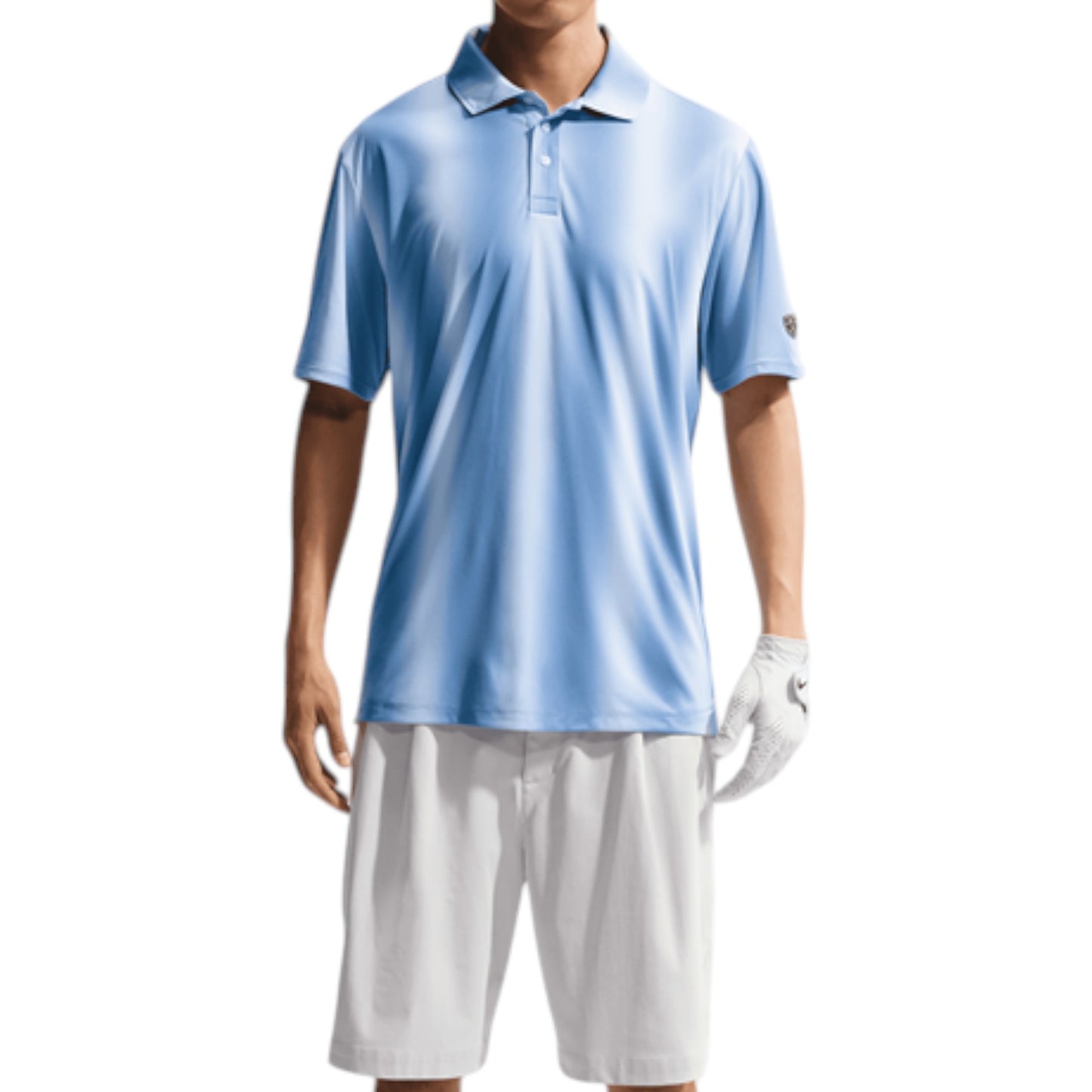 Nike Dri-FIT Par 5 Ombre Golf Polo Shirt II4171