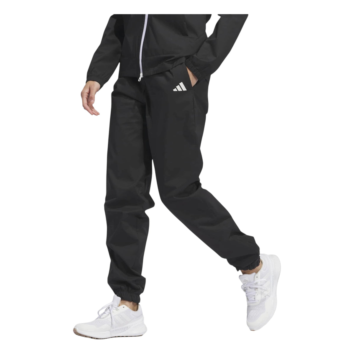 adidas Ladies Provisional Golf Trousers IM5538