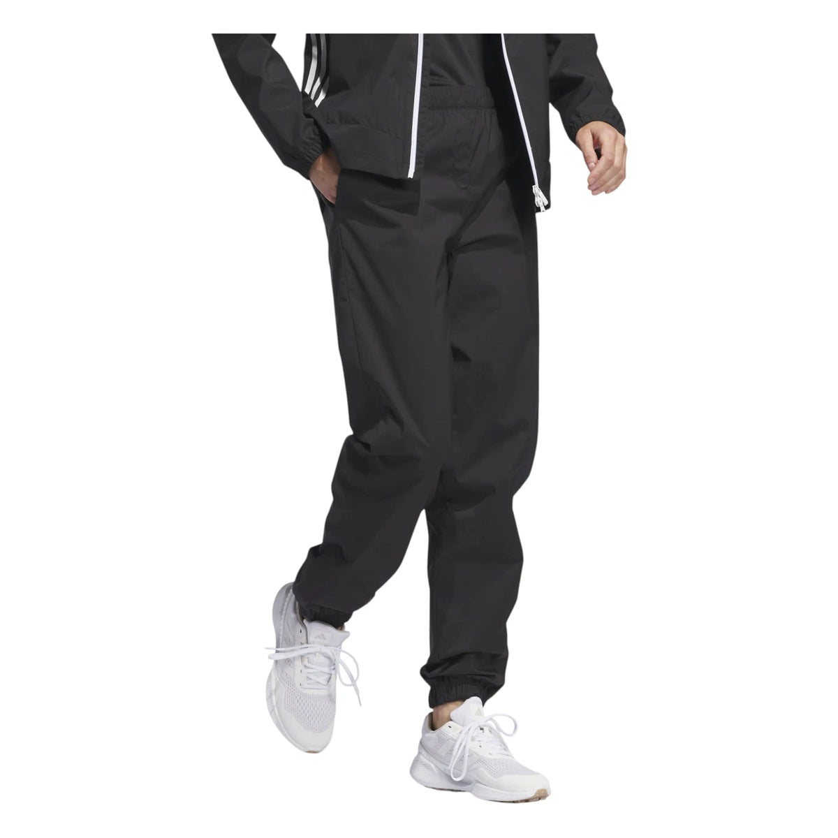 adidas Ladies Provisional Golf Trousers IM5538