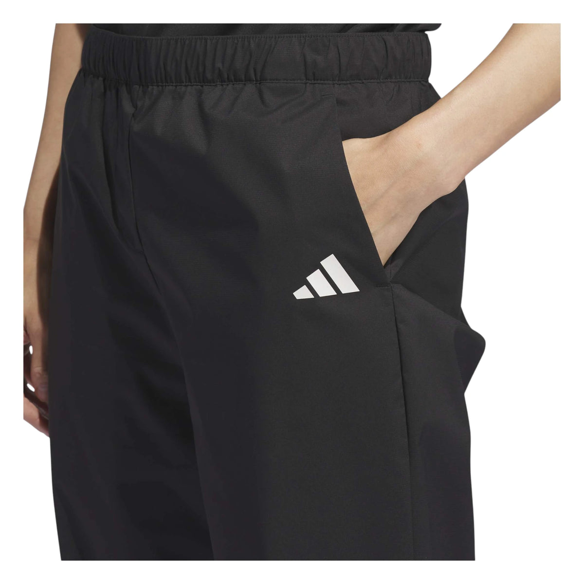 adidas Ladies Provisional Golf Trousers IM5538