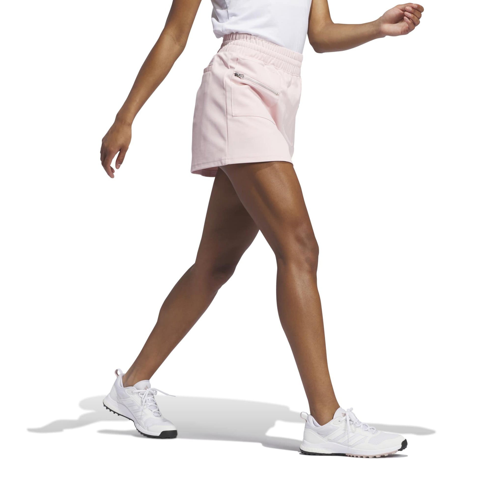 adidas Ladies GO-TO Golf Skort IM5552