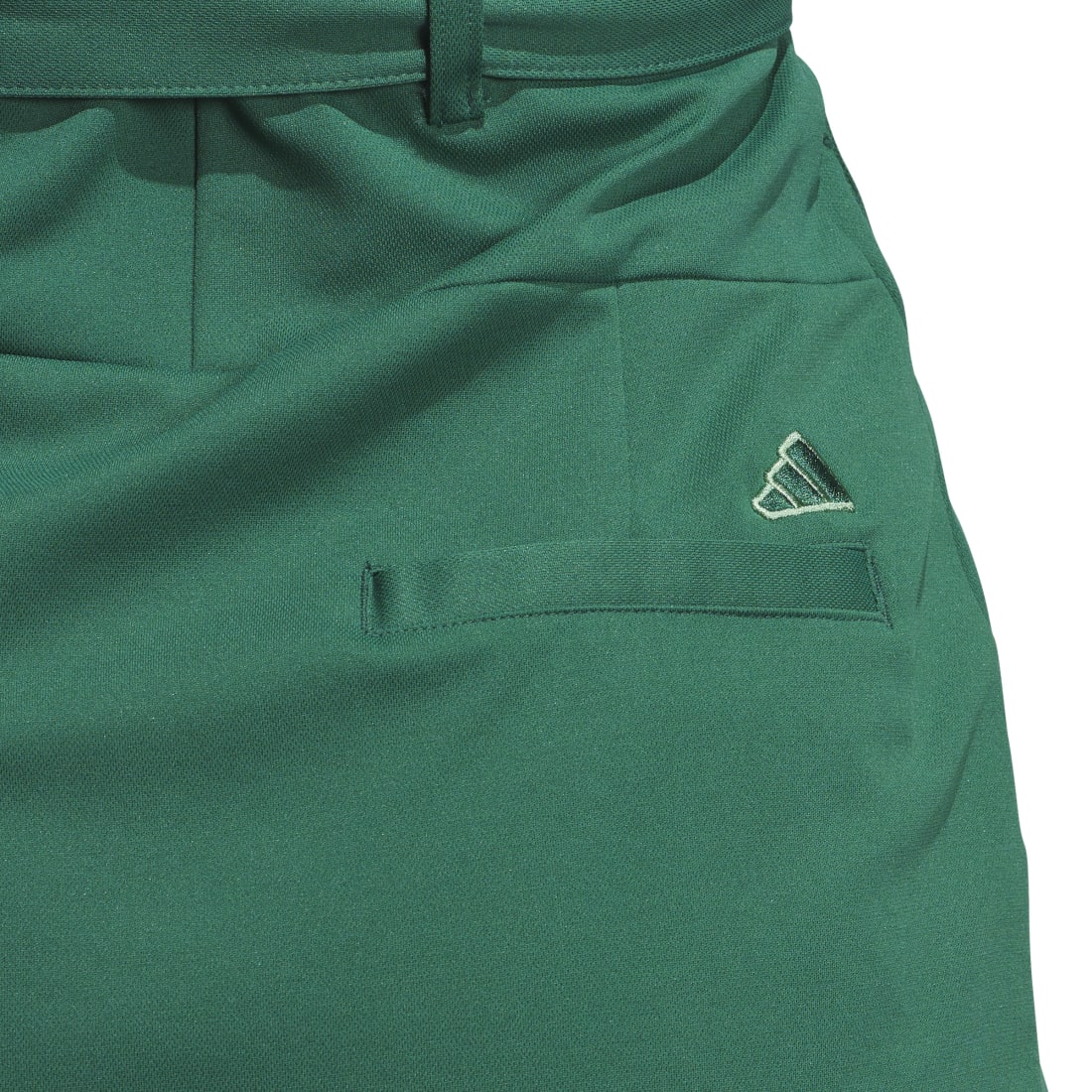 adidas Ladies Go-To Sleeveless Zip Golf Dress IM5559