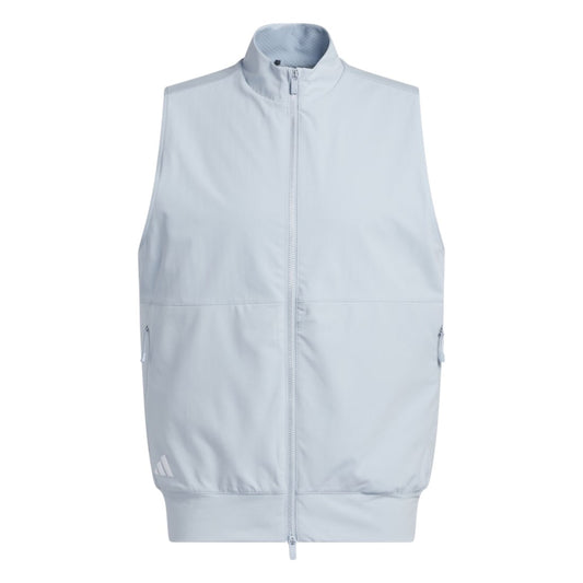 adidas Ultimate365 Tour Full Zip Golf Vest IM7899
