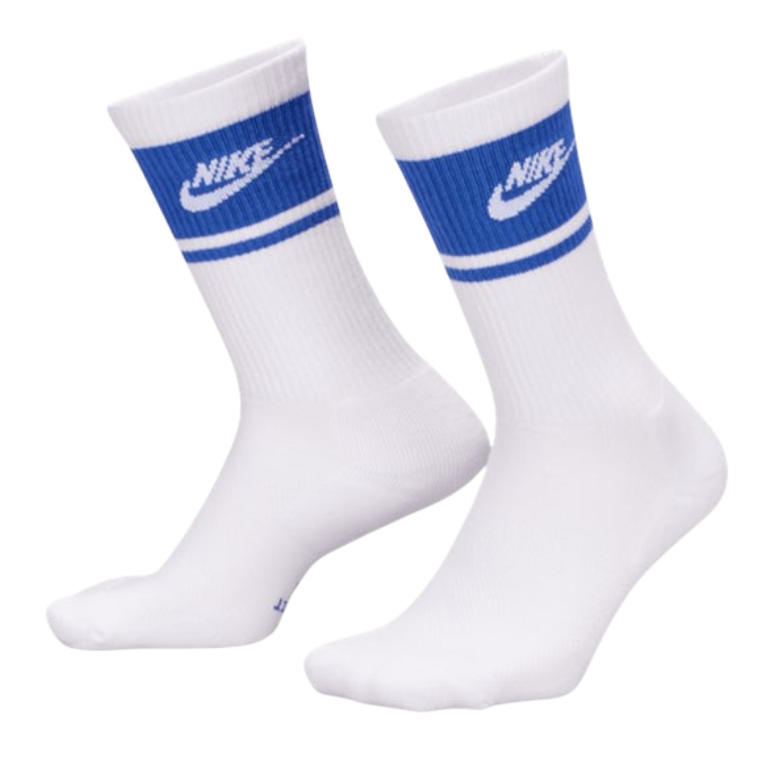 Nike Everyday 3 Pack Crew Golf Socks IM7949