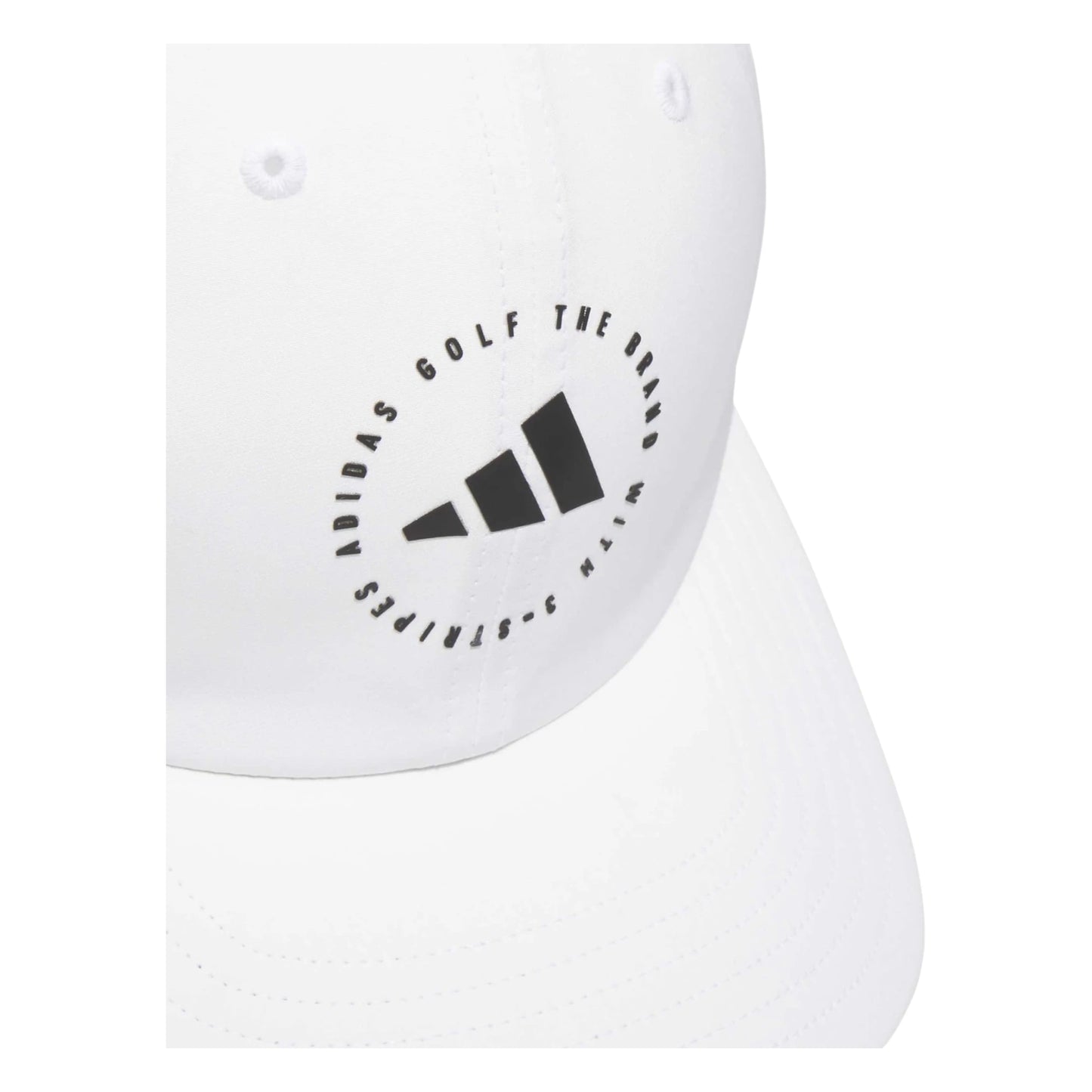 adidas Ladies Criscross Golf Cap IM9197