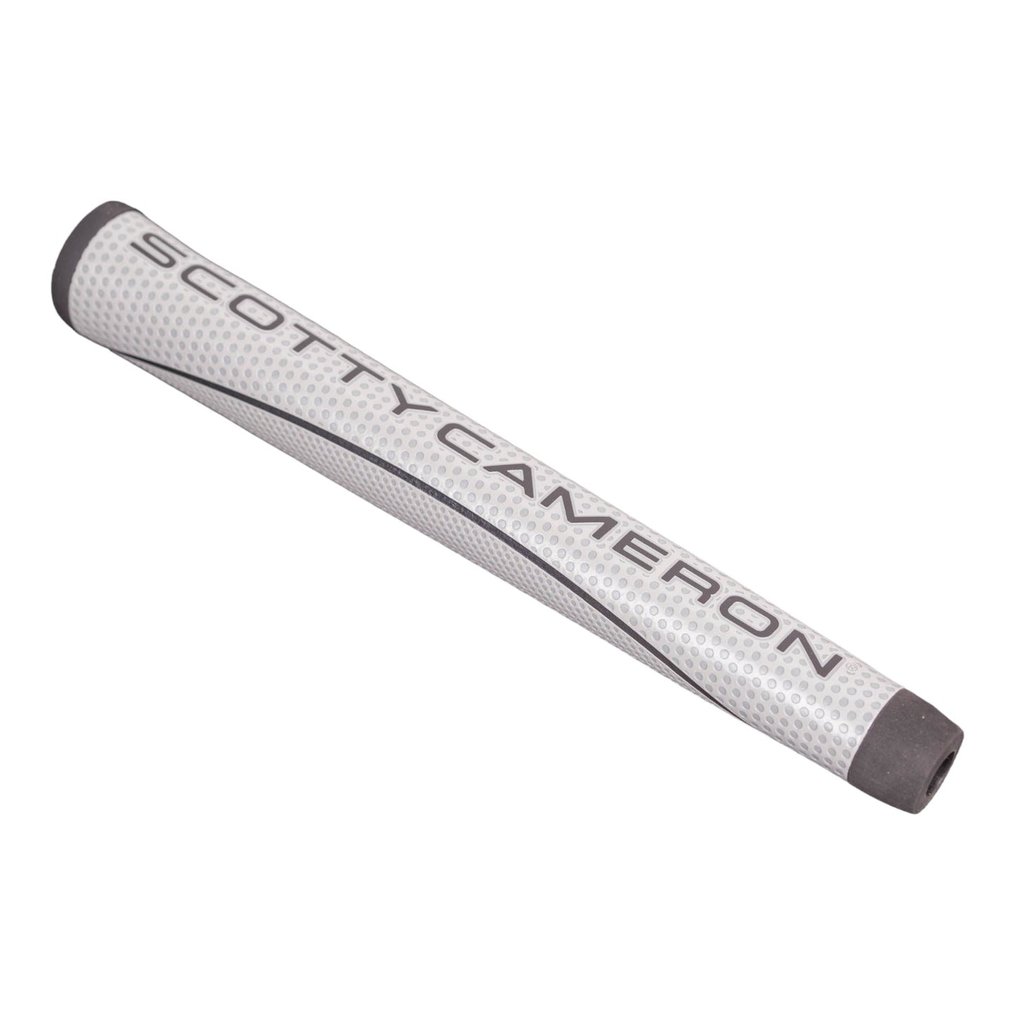 Scotty Cameron Matador LE New Grey Oversize Golf Putter Grip 3507623