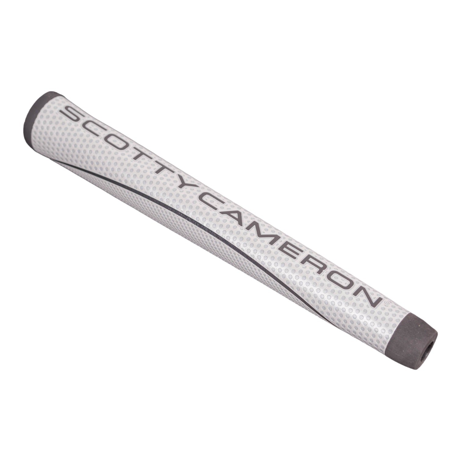 Scotty Cameron Matador LE New Grey Oversize Golf Putter Grip 3507623